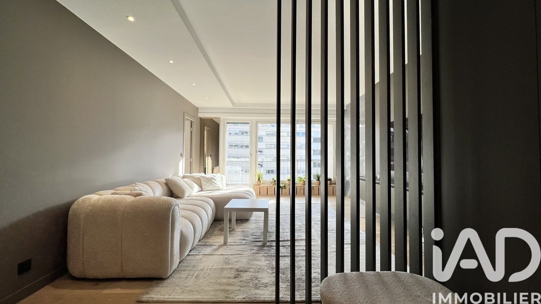 Apartment in Hôtel de Ville, Courbevoie, France 5 - 16734522