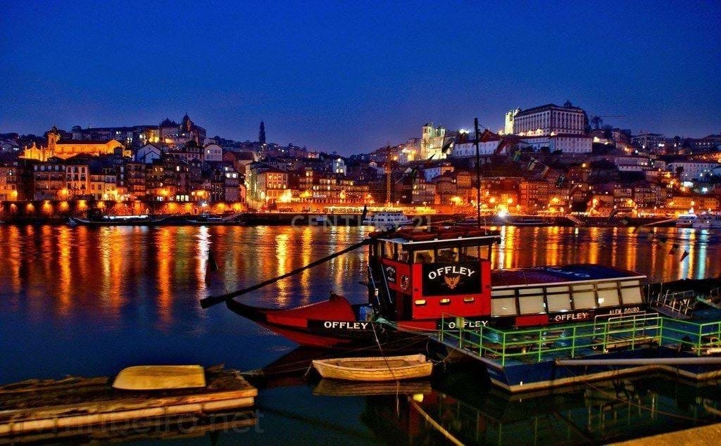 Apartment in Lordelo do Ouro e Massarelos, Porto District, Portugal 2 - 16626016
