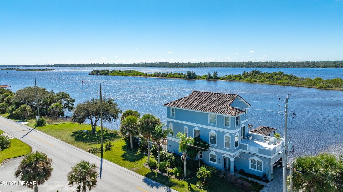 House in Ormond Beach, Florida, United States 4 - 16730217