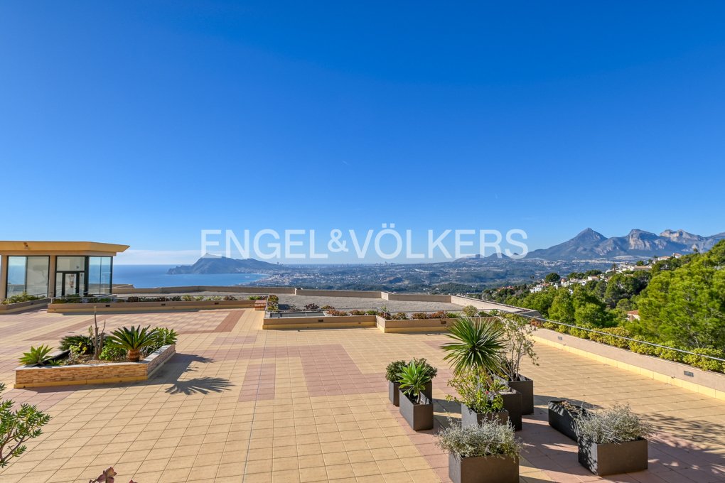 Apartment in Altea, Valencian Community, Spain 4 - 16730351
