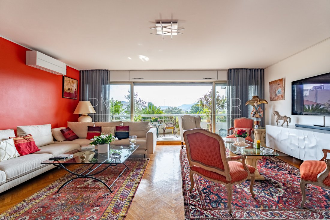 Apartment in Saint Julien, Marseille, Provence-Alpes-Côte d'Azur 5 - 16735420