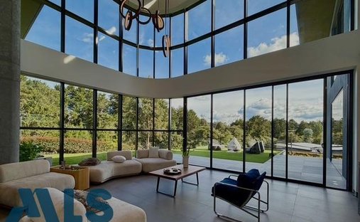 House in Envigado, Antioquia, Colombia 1
