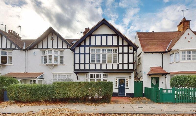 House in Temple Fortune, Barnet, England 1 - 16734751