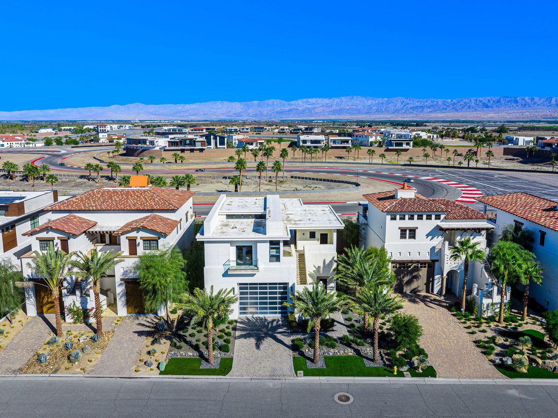House in Thermal, California, United States 3 - 16730881