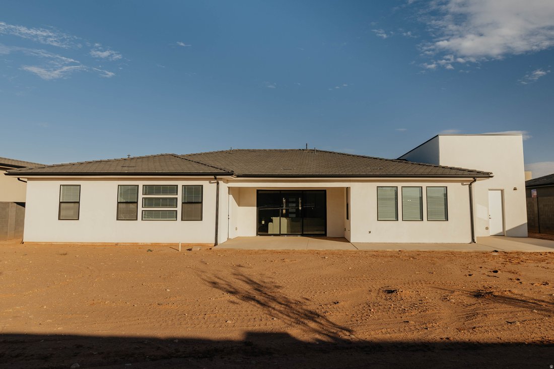 Maison à Washington, Utah, États-Unis 3 - 16703885
