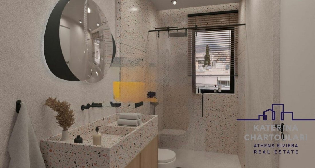 Apartment in Glyfada, Attica, Greece 4 - 16737487