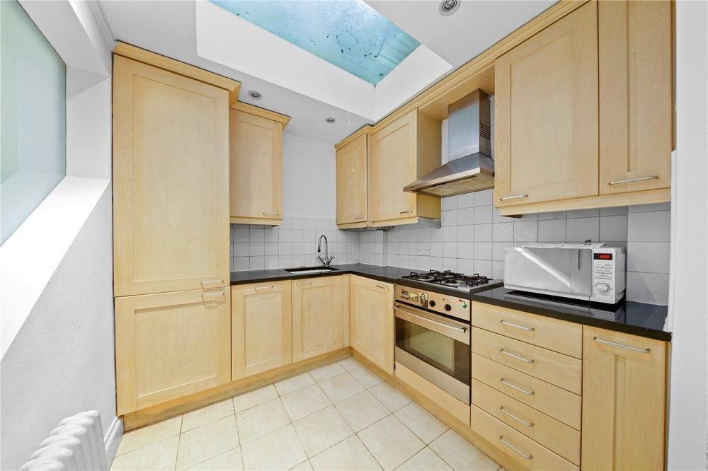 House in St John's Wood, Westminster, England 3 - 16735054