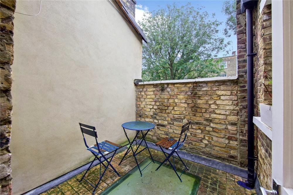 House in St John's Wood, Westminster, England 5 - 16735054