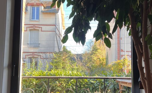 Back On The Marcket 120km From Paris Fairy Tale Castle Built From The 15th To The 20th Century