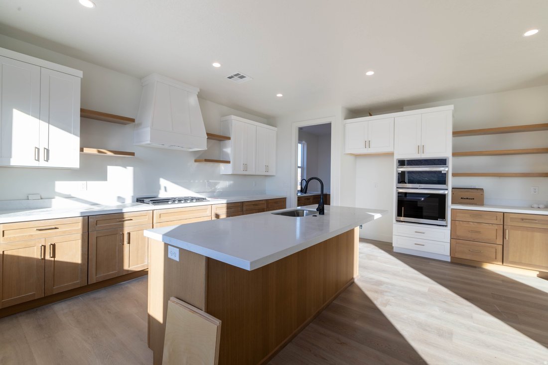 House in Washington, Utah, United States 2 - 16703891