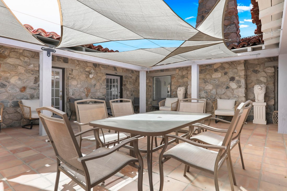 Haus in Desert Hot Springs, Kalifornien, Vereinigte Staaten 3 - 16731112