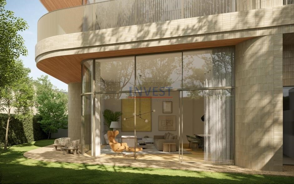 Apartment in Aldoar, Foz do Douro e Nevogilde, Porto District, Portugal 3 - 16736388