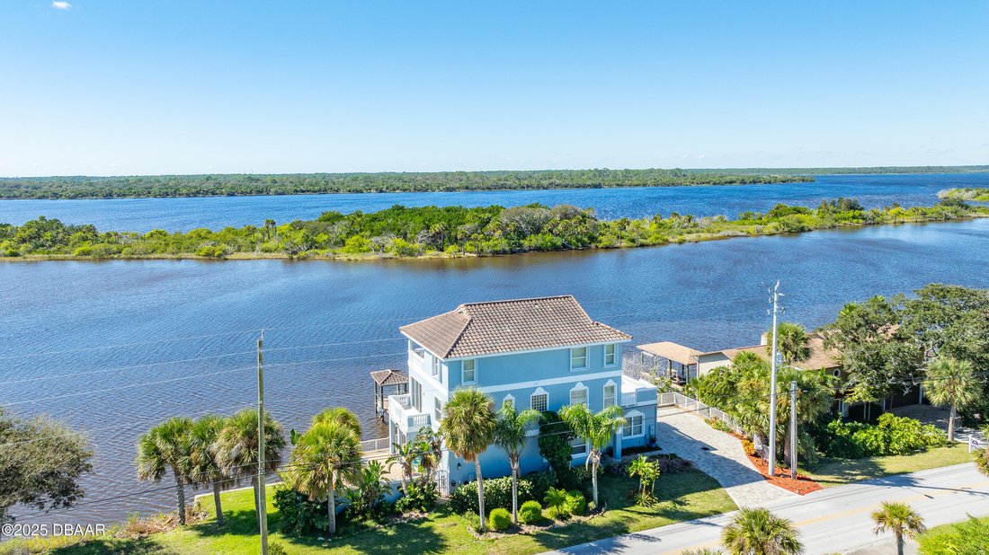 House in Ormond Beach, Florida, United States 5 - 16730217