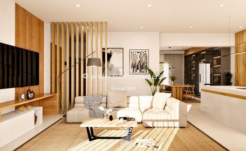 Wohnung in Sant Llorenç des Cardassar, Balearische Inseln, Spanien 1