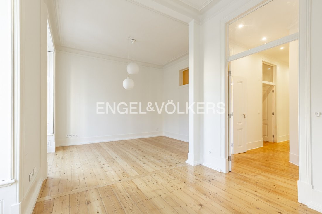 Apartment in Santo Antonio, Lisbon, Portugal 5 - 16736400