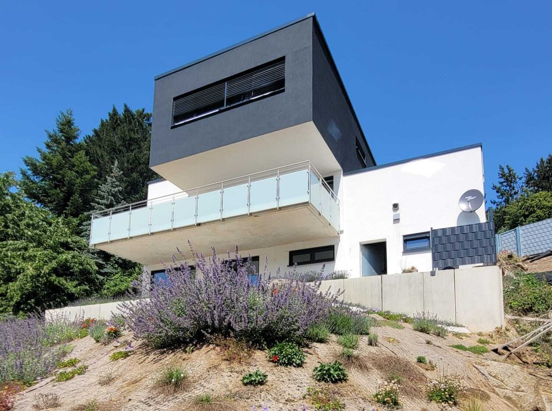 House in Heppenheim, Hessen, Germany 1 - 16076322