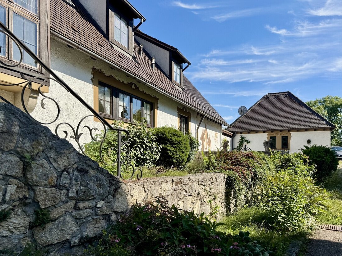 House in Steinheim am Albuch, Baden-Württemberg, Germany 4 - 16736774