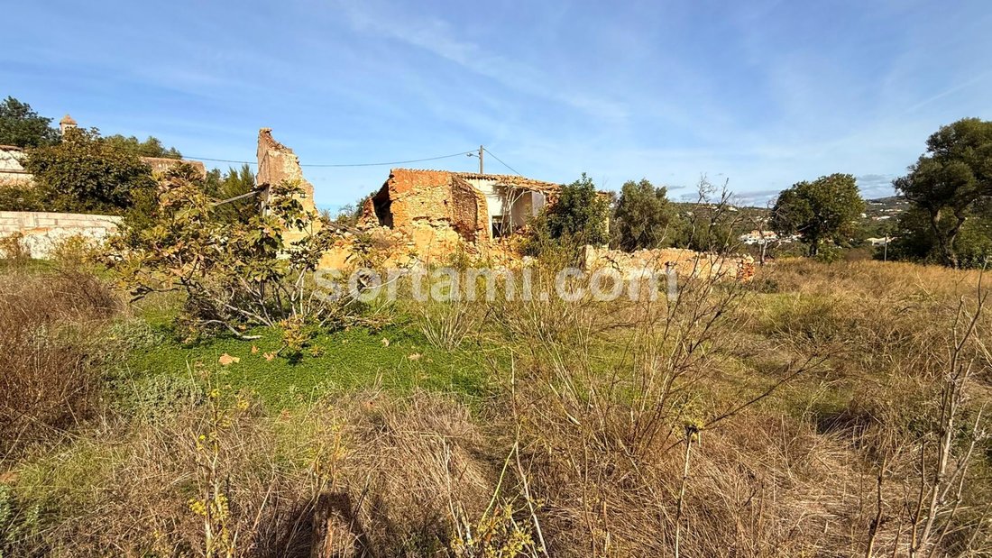 Land in Boliqueime, Algarve, Portugal 5 - 16735433
