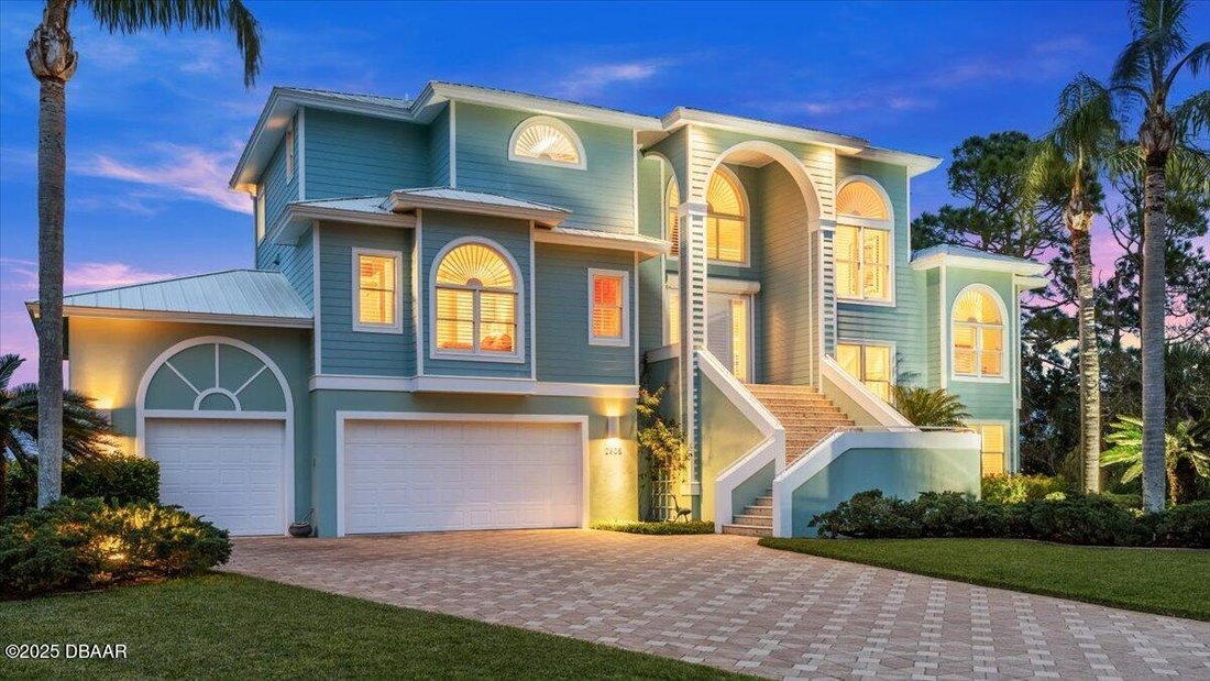 House in New Smyrna Beach, Florida, United States 2 - 16730620