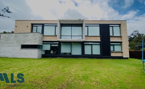 House in Bogota, Bogotá, Colombia 1