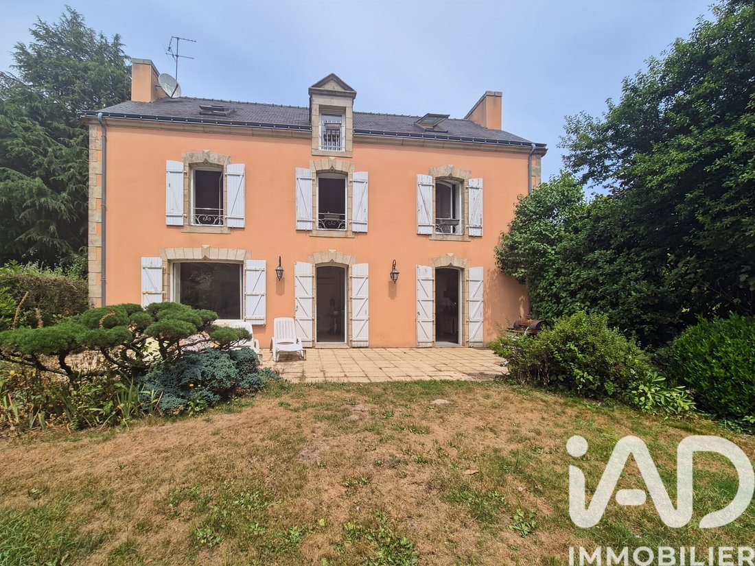 House in Sud, Languidic, France 1 - 16734529