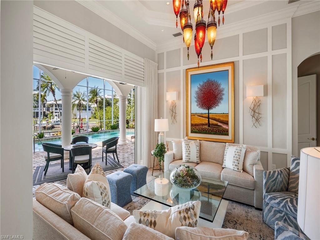 House in Naples, Florida, United States 5 - 16736894