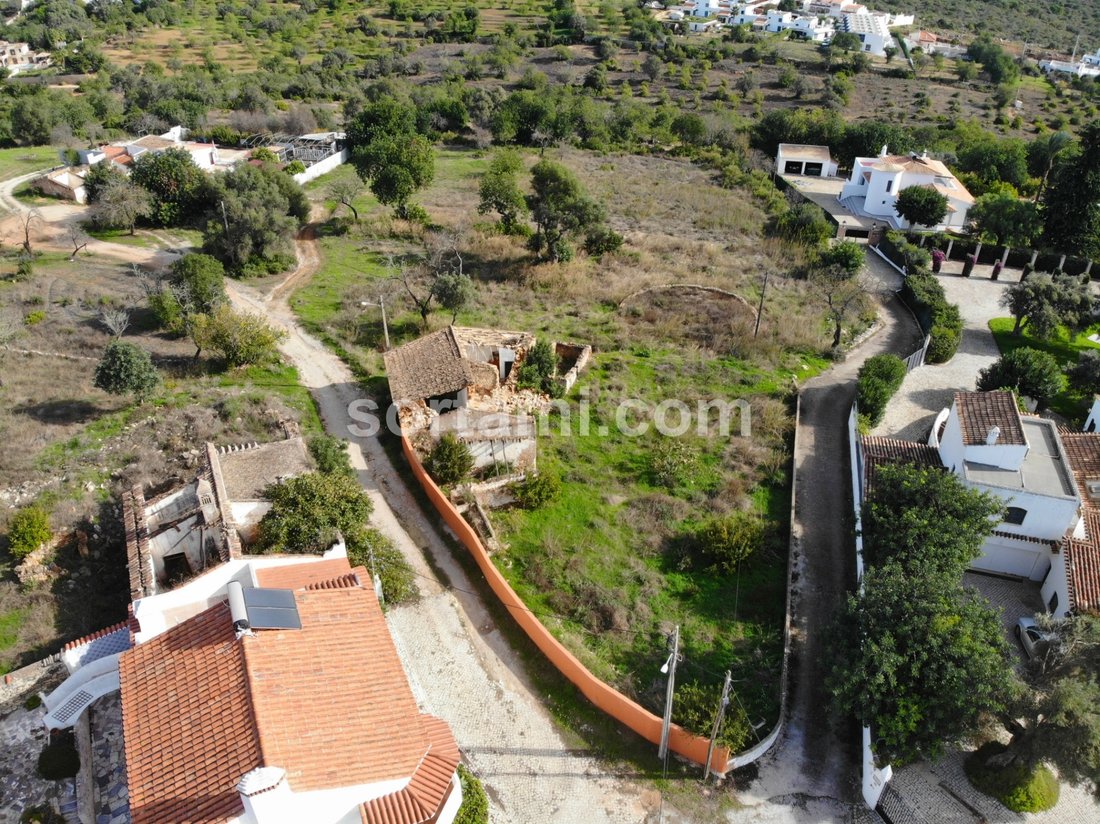 Land in Boliqueime, Algarve, Portugal 4 - 16735433