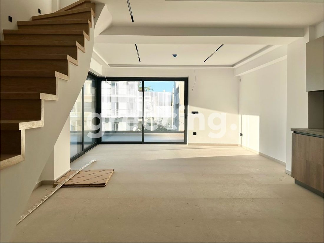 Apartment in Glyfada, Attica, Greece 1 - 16705151