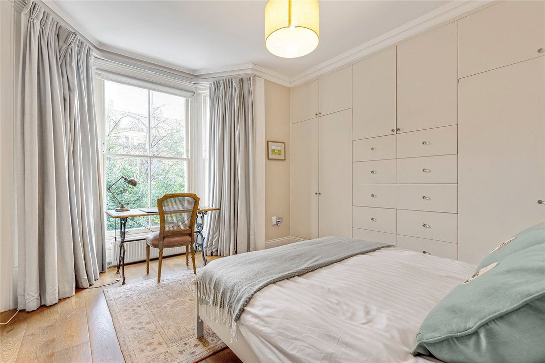 Apartment in The Boltons, Kensington And Chelsea, England 3 - 16734991