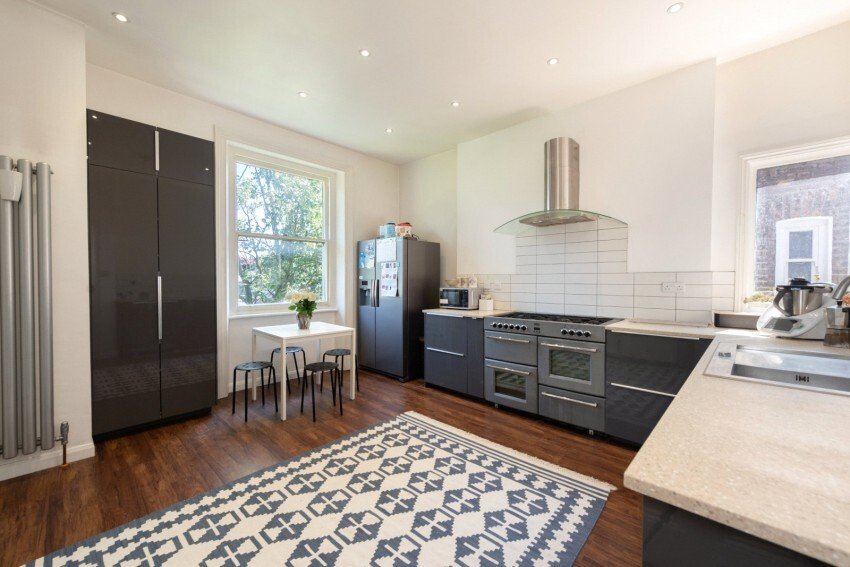 Apartment in Dagenham East, England 3 - 16734942