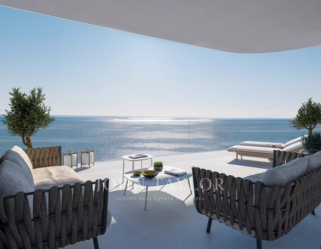 Apartment in Limassol, Limassol, Cyprus 5 - 16730623