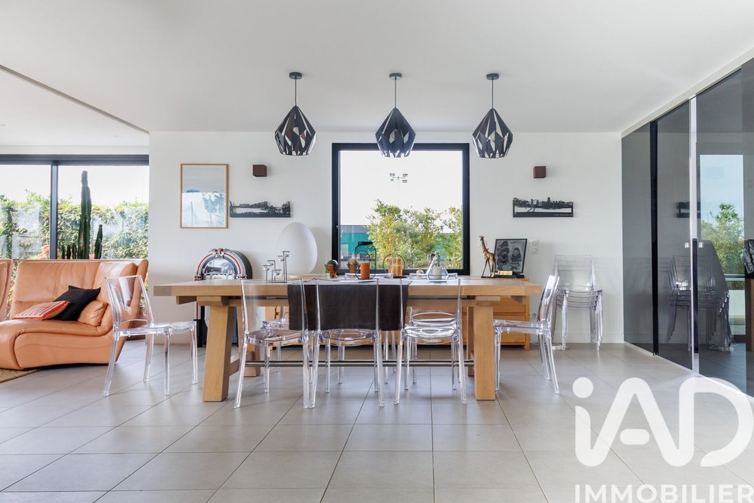 Maison à Anglet, Nouvelle-Aquitaine, France 2 - 16734494
