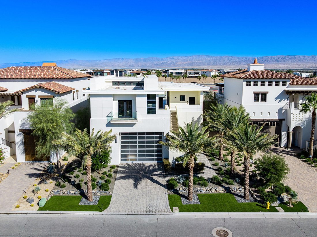 House in Thermal, California, United States 2 - 16730881