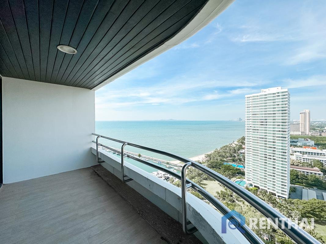 Apartment in Na Chom Thian, Chon Buri, Thailand 2 - 16737709