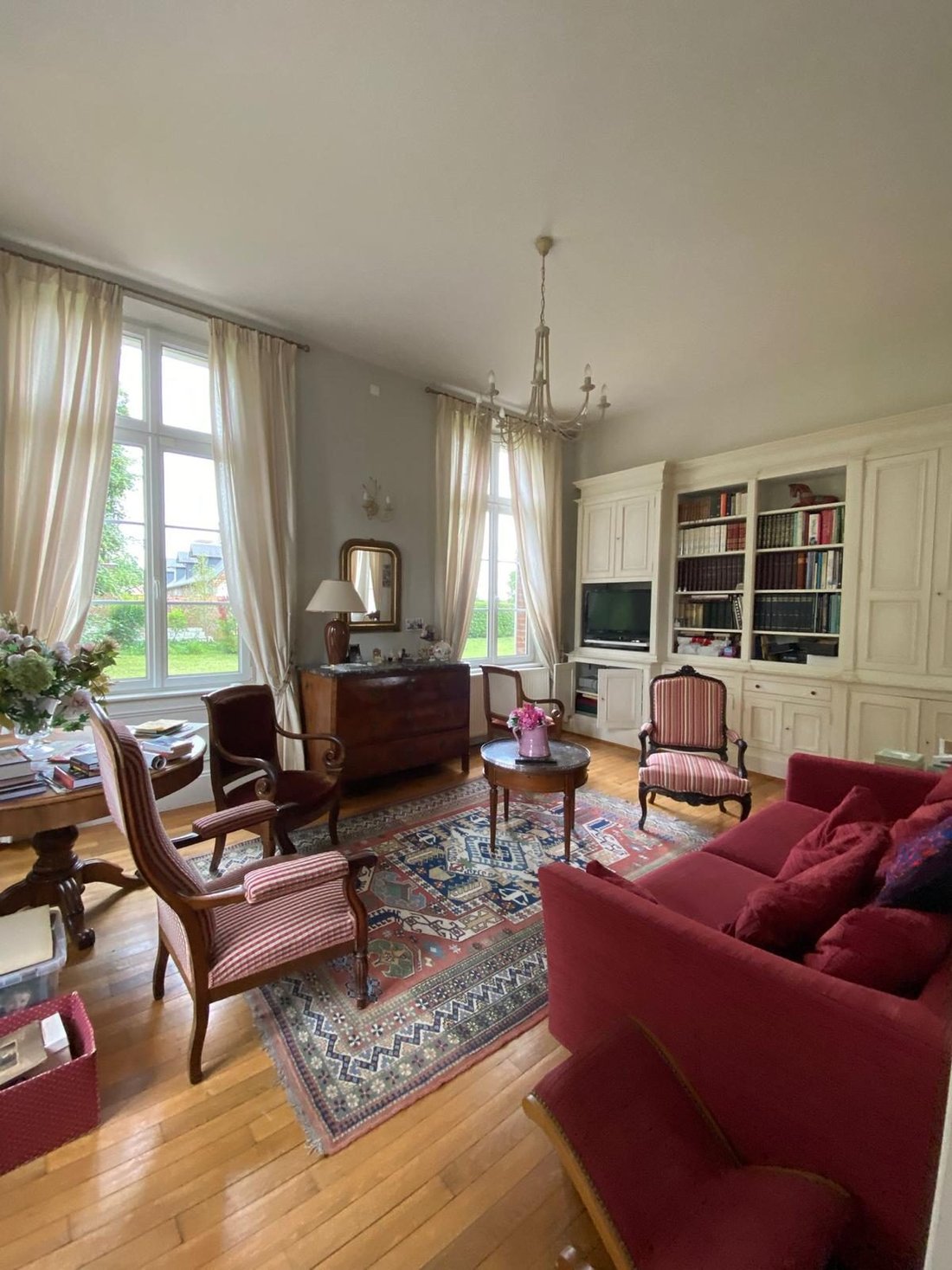 House in Fignieres, Hauts-de-France, France 4 - 16737254