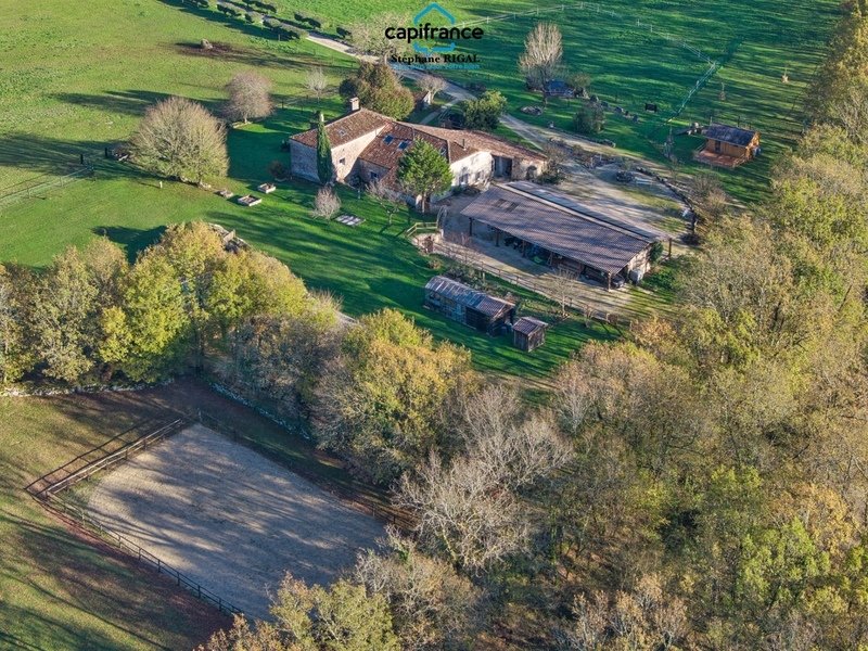 House in Tournon-d'Agenais, Nouvelle-Aquitaine, France 4 - 16735800