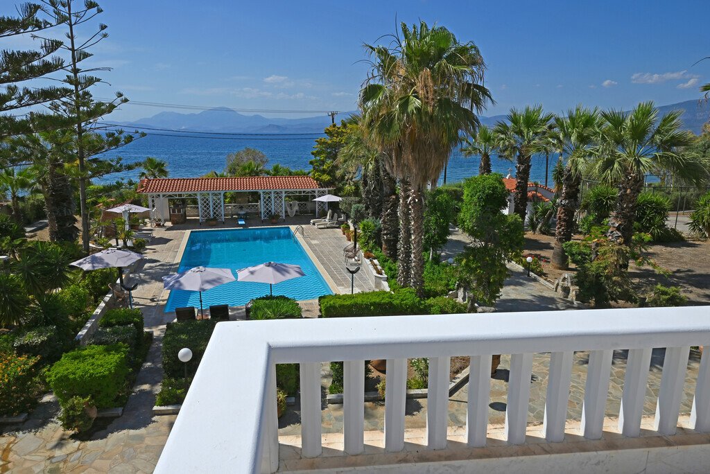 Villa in Megara, Attica, Greece 1 - 16735476