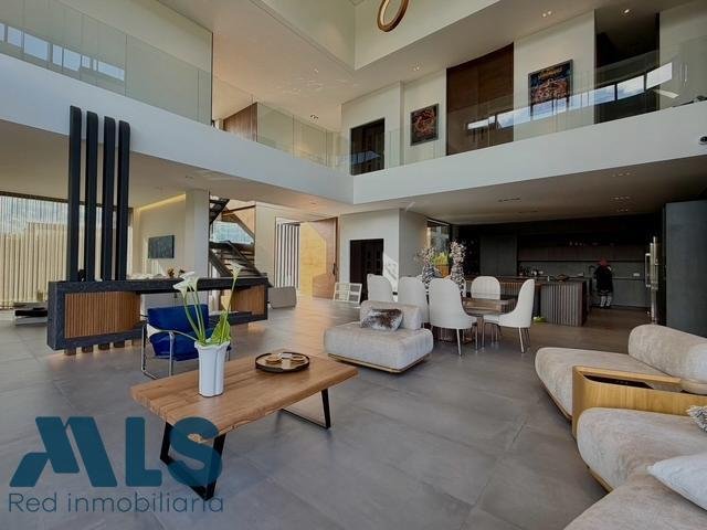 House in Envigado, Antioquia, Colombia 4 - 16732458