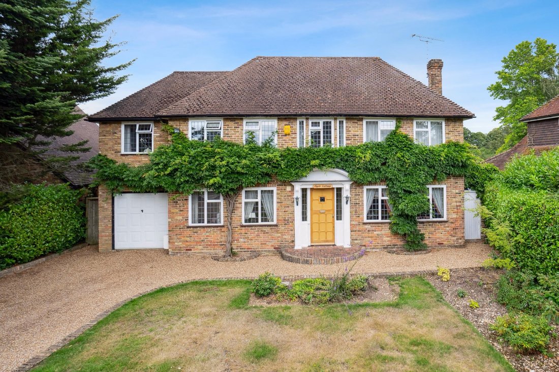 House in Chalfont Saint Peter, England 1 - 16735172