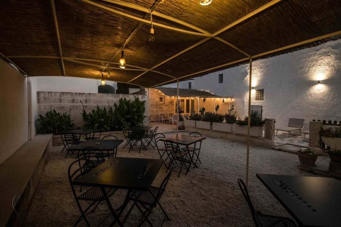 Ortelle, Apulia, Italy 3 - 16736516