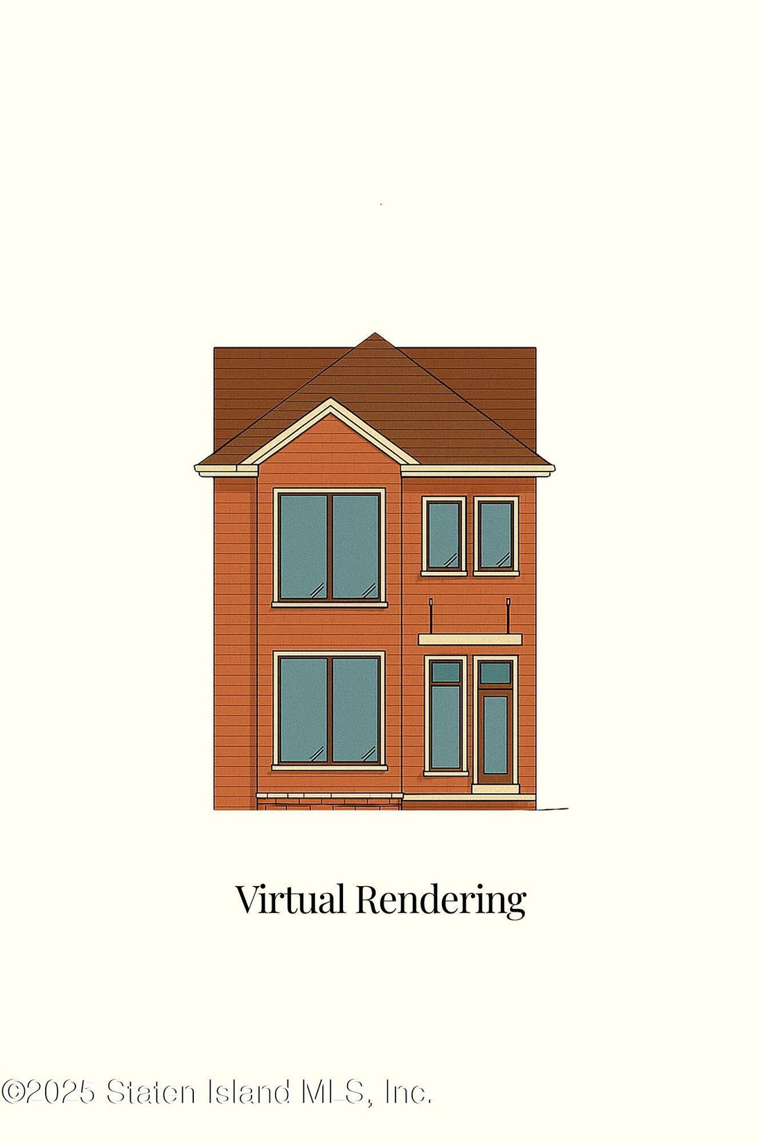 House in New York, New York, United States 5 - 16730486