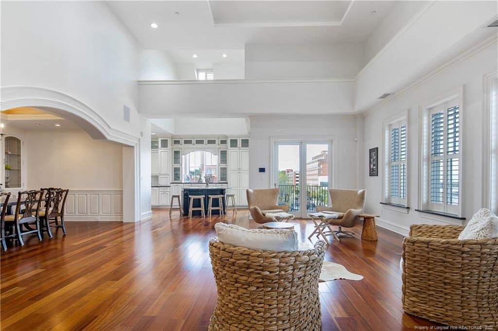 Condo in Fayetteville, North Carolina, United States 4 - 16732468