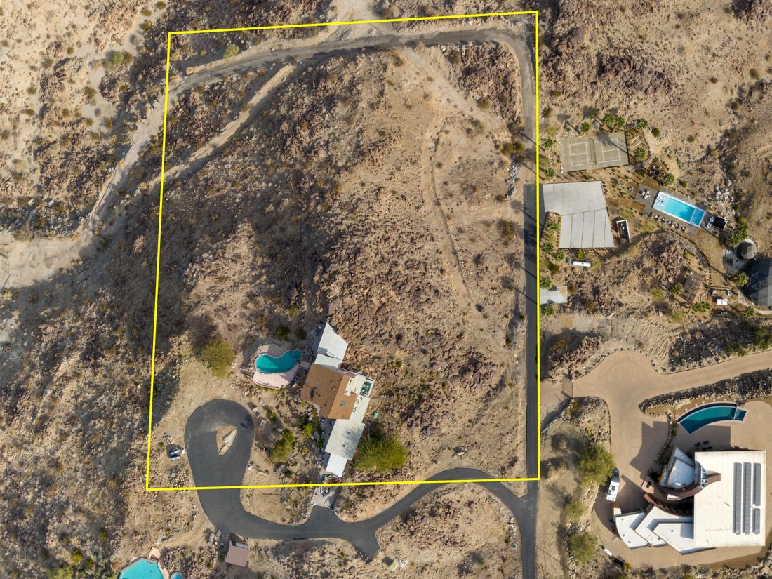 House in Palm Desert, California, United States 5 - 16731001