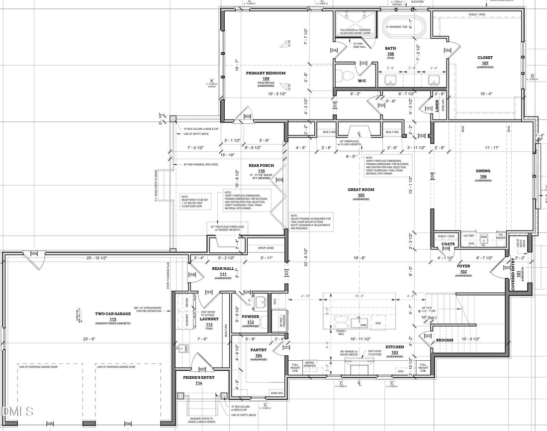 House in Apex, North Carolina, United States 2 - 16732814