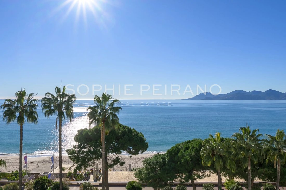 Apartment in French Riviera, Provence-Alpes-Côte d'Azur, France 1 - 16734888