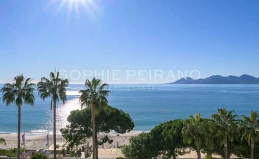 Apartment in French Riviera, Provence-Alpes-Côte d'Azur, France 1