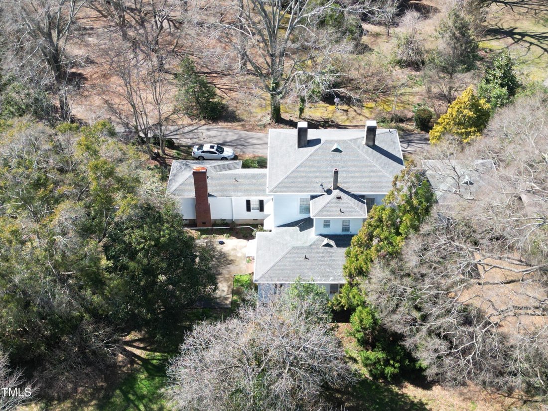 House in Warrenton, North Carolina, United States 5 - 16733791