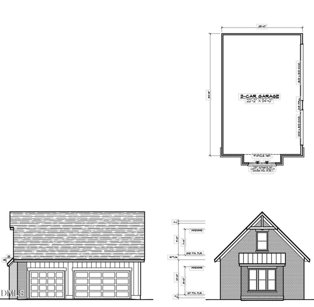 House in New Hill, North Carolina, United States 4 - 16733217