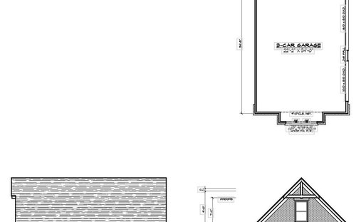 House in New Hill, North Carolina, United States 1