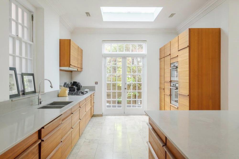 House in Little Venice, Westminster, England 2 - 16734716